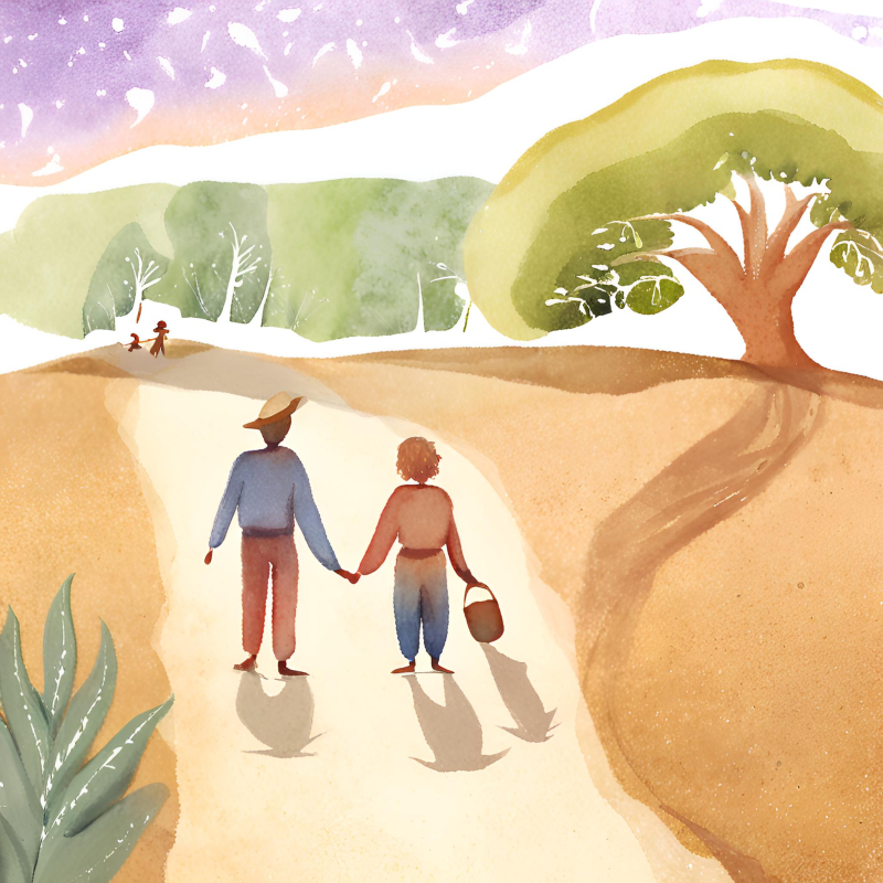 「回到愛的源頭：從家族故事中重塑自我」 - 透過薩提爾模式，看見代代相傳的生命力量，整合成為內在穩定與愛的根基